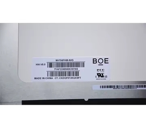 Màn hình <span class=keywords><strong>LCD</strong></span> <span class=keywords><strong>15</strong></span>.6 inch NV156FHM-NX5 1920*1080 FHD 144Hz EDP. 40Pins <span class=keywords><strong>LCD</strong></span> màn hình hiển thị cho HP N13295-001 victus <span class=keywords><strong>15</strong></span>-fa <span class=keywords><strong>15</strong></span>-fb - Product Image 3