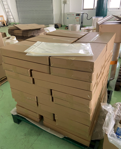 Kích Thước Khác Nhau Rõ Ràng Trong Suốt OPP Tự Dính Nhựa Poly Túi Rõ Ràng Bảo Vệ Đóng Cửa Túi - Product Image 6