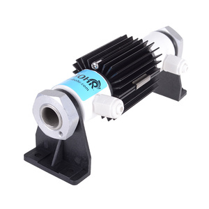 AMBOHR CDT-E03定制臭氧发生器模块石英管，带医疗机器电源 - Product Image 3