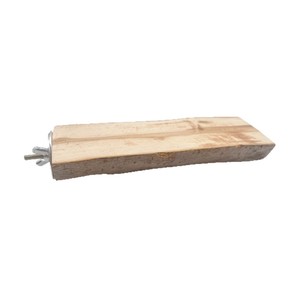 Juguetes de Madera de Pino para Masticar para Hámsters, Cobayas y Conejos, Venta al Por Mayor de Fábrica, Accesorios de Juego y Artículos para Mascotas de Origen Chino - Product Image 5