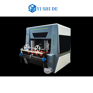 单程瓦楞数码喷码机数码瓦楞纸板打印机纸板纸数码印刷机 - Product Image 3