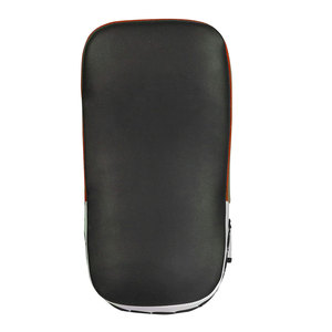 Boxing Equipments Genuine Leather <b>Focus</b> <b>Pads</b> Light Weight Custom Martial Arts Training Boxing Thai <b>Pad</b> - Product Image 3