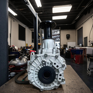 Hyundai iX35 grey ShengDa tousheng thông minh chạy Sorento chuyển trường hợp phía sau vi sai lắp ráp 47300-3b630 47300-3b600 - Product Image 4