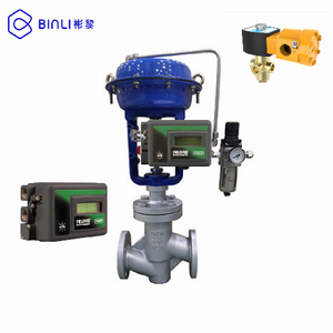 Posicionador y Actuador Digital de Control Neumático Fisher Fieldvue DVC6200p con Personalización OEM, Garantía de 3 Años, Montaje Integral - Product Image 6