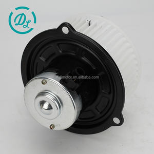 Moteur de soufflerie EexcavaStart WA380-3 pour chargeuse sur pneus, pièce de rechange fiable pour le chauffage de la cabine, 263500-0763, durable, efficace, garantie 1 an - Product Image 4