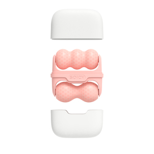 Suministro <span class=keywords><strong>de</strong></span> fábrica Soicy S30 <span class=keywords><strong>con</strong></span> cabezal <span class=keywords><strong>de</strong></span> rodillo <span class=keywords><strong>de</strong></span> hielo doble en forma <span class=keywords><strong>de</strong></span> W + rodillo <span class=keywords><strong>de</strong></span> cara <span class=keywords><strong>de</strong></span> hielo para reparación <span class=keywords><strong>de</strong></span> masaje en forma <span class=keywords><strong>de</strong></span> V - Product Image 1