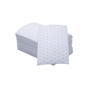 Dr.Wow Magic Sponge 10x7x3cm Compressed Diamond Pattern Kitchen Cleaning Sponges Thin Sheet <b>Boxed</b> <b>Pack</b> - Product Image 3