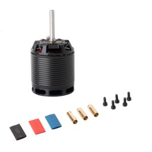 Moteur Brushless Original Flashhobby H700(4135) pour Drone, 530KV 4500 Watt pour Hélicoptère RC, Robotique, UAV - Product Image 5