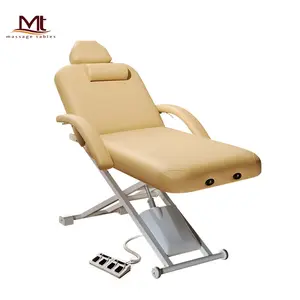 Mt — élévateur électrique réglable de haute qualité pour Massage, lit de cils, dossier disponible sur plusieurs couleurs, offre spéciale