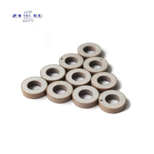 10X5X2mm construido en escarificador ultrasónico anillo de cerámica piezo de ultrasónico <span class=keywords><strong>dental</strong></span> <span class=keywords><strong>scaler</strong></span> - Product Image 4