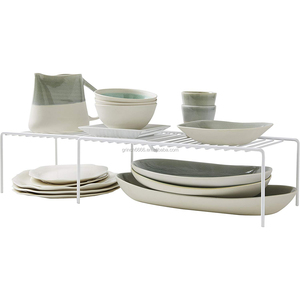 OEM 2020Adapt A Étagère Étagère <span class=keywords><strong>de</strong></span> <span class=keywords><strong>rangement</strong></span> <span class=keywords><strong>extensible</strong></span> Cuisine compacte Armoire <span class=keywords><strong>extensible</strong></span> Étagère <span class=keywords><strong>de</strong></span> <span class=keywords><strong>rangement</strong></span> en métal - Product Image 2