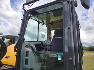 9 tonnes LiuZhou 909ECR pelle sur chenilles pour le jardinage - Product Image 4