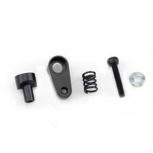 Pièces de voiture RC OEM <span class=keywords><strong>ARRMA</strong></span> 1/18 <span class=keywords><strong>Granite</strong></span> GRO M Typhon GRO M 1/14 Mini Mojave GRO M 20T RC Servo Arm Horns Parts - Product Image 3