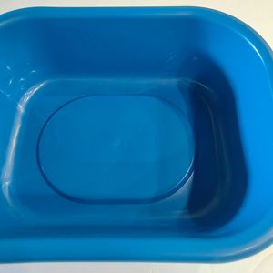 Mori Taku Toilet Bowl <b>PP</b> Material 34cm Minimum Pit Distance Portable For Elderly Pregnant Women Hospital Use - Product Image 5