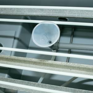 कारखाने आपूर्तिकर्ता तटस्थ एसिड नमक स्प्रे परीक्षण कक्ष सिम्युलेटेड नमक पर्यावरण परीक्षण मशीन - Product Image 3