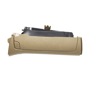 Compartimento <span class=keywords><strong>de</strong></span> Almacenamiento Superior del Tablero <span class=keywords><strong>de</strong></span> Instrumentos para el Guantera del Automóvil, Compatible con <span class=keywords><strong>Toyota</strong></span> <span class=keywords><strong>RAV4</strong></span> 2006 2007 2008 2009 2010 2011 2012 - Product Image 2