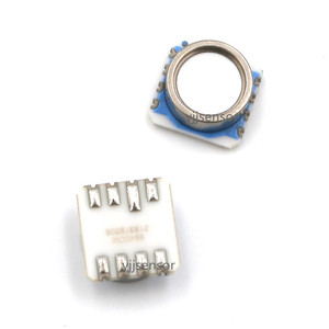 Sensores de Presión de Montaje en Placa MS5540CM, Digitales Absolutos, Sin Puerto, 1 Mbar - Product Image 2