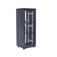 Armoire de serveur murale Hondao WCB-01A-4U 19 pouces 6U 9U 12U 32U 42U pour données réseau, taille personnalisée, garantie 1 an