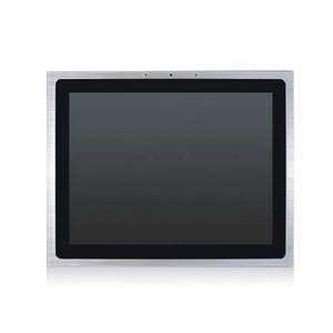 Fabrik! industrie 12 Zoll Open Frame Kapazitiven Touch Screen LCD-monitor mit VGA HMI Eingang - Product Image 6
