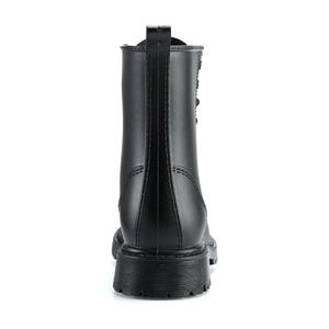 YL6107 Causal Rain <strong>Boots</strong> Lightweight Anti-Slip Fashion <strong>Wellington</strong> <strong>Ankle</strong> Shoes PVC for Gardening Low-cut Ladies Rain <strong>Boot</strong> for <strong>Men</strong> - Product Image 3