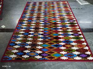 Tappeto Tatami <span class=keywords><strong>in</strong></span> Memory Foam Ultra-peluche 2025 morbido tocco stampato per bambini, tappeto a tema musulmano Islam, realizzato <span class=keywords><strong>in</strong></span> fabbrica per camera dei bambini - Product Image 3