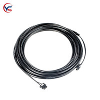 A66L-6001-0026 # Kabel Serat Optik Eksternal LnR03 Pengganti untuk Komunikasi Mesin CNC Fanuc Baru