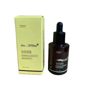 Suero Iluminador con Glutatión y Niacinamida de 30g, Glutatión Liposomal, Esencia Facial Anti-Melasma y Anti-Manchas - Product Image 2