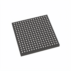 Composant électronique intégré XC4VFX20-10FFG672I, canal 672 BBGA, FCBGA IC FPGA 320 I/O 672FCBGA, pour fabricants de composants électroniques (BOM Service) - Product Image 1