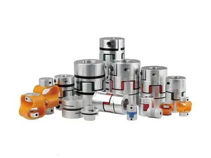 RD1 - SR loạt hàm đặt vít khớp nối | hiệu quả chi phí cao, EU/chúng tôi thay thế, Nhà máy cung cấp trực tiếp - Product Image 3