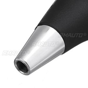 หัวเกียร์อัตโนมัติหุ้มหนัง PU สำหรับ Lexus ES300 ES330 ES350 GS300 GS460 และ Toyota Camry Corolla - Product Image 5