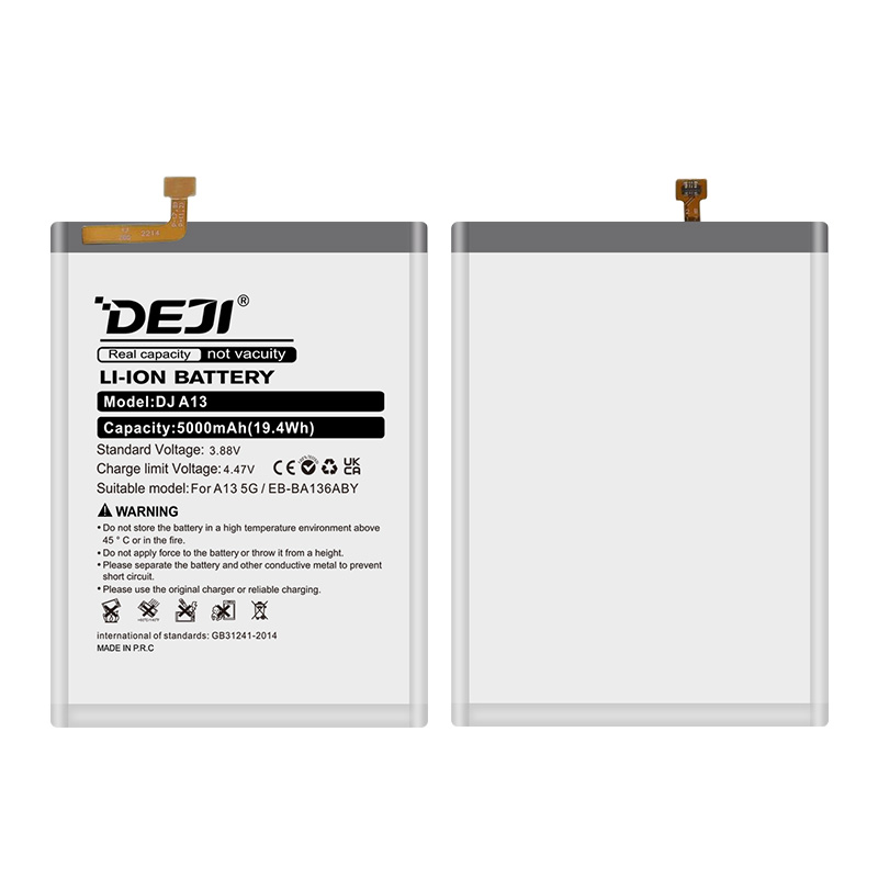 Batteria per Samsung A13 5G