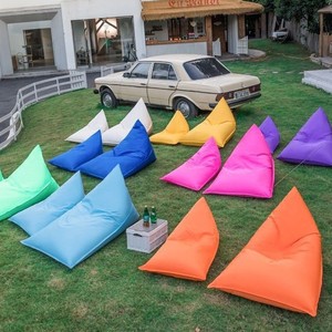 Sillón reclinable plegable <span class=keywords><strong>para</strong></span> exteriores, sofá impermeable con protección solar, sillón portátil <span class=keywords><strong>para</strong></span> balcón, <span class=keywords><strong>playa</strong></span>, patio, Camping - Product Image 2