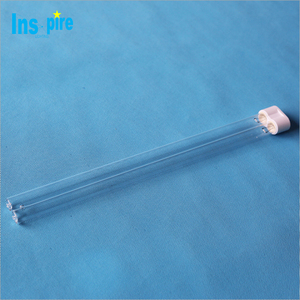 2G11 410mm 36W UVC purificar el aire 254nm <span class=keywords><strong>ozono</strong></span> libre <span class=keywords><strong>UV</strong></span> purificación lámparas - Product Image 2