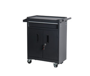 Factory Wholesale Mobile Tattoo Workstation <b>Trolley</b> Drawer <b>Tool</b> Tray Cabinet for Tattoo Studio Use - Product Image 2