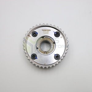 IN+EX Novo Ajustador de Comando de Válvulas VVT P10A P10A1 P10A2 1.0L para HONDA CIVIC 10ª Geração 2017-2022 14310-5AY-H02 14320-5AY-H02 - Product Image 3