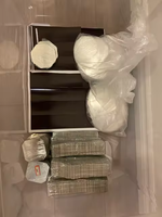 Kit de fabrication d'aimants de réfrigérateur personnalisés 63,5*63,5 mm (2x2 pouces) pour photos carrées, machine à aimants pour réfrigérateur