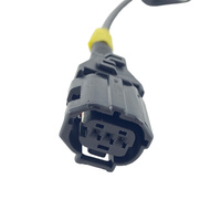 Câble du capteur de contrôle de patinage capteur de vitesse de roue ABS en plastique arrière gauche 8954660040 pour Land Cruiser