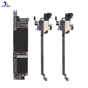 Nueva placa base original desbloqueada para Iphone X <span class=keywords><strong>XR</strong></span> <span class=keywords><strong>XS</strong></span> placa base para Iphone X <span class=keywords><strong>XR</strong></span> <span class=keywords><strong>XS</strong></span> <span class=keywords><strong>11</strong></span> 12 13 con huella dactilar - Product Image 6