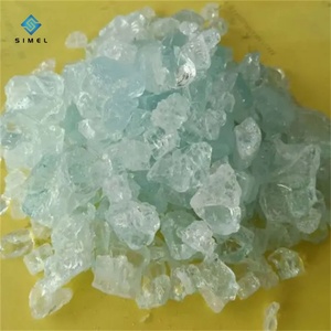 Silicate de sodium solide de haute pureté, qualité industrielle, soluble instantanément, CAS 1344-09-8, pour la fabrication de savon, fabriqué en Chine - Product Image 6