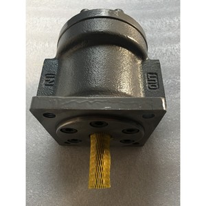 Toyo-Oki Zahnradpumpe HVP-VC1-G26A3-B 1-Stufige Hydraulikpumpe Made in Japan - Product Image 4