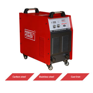 เครื่องเชื่อมอาร์คเครื่องเชื่อมไฟฟ้าเครื่องเชื่อม MMA อุปกรณ์เชื่อมเครื่องบัดกรี550amp - Product Image 3