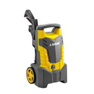 LAVOR 110 Bar FURY 110เครื่องฉีดน้ำแรงดันไฟฟ้าเอาต์พุต1500W สำหรับทำความสะอาดรถยนต์ที่ทำจากทองเหลืองพลาสติก - Product Image 1