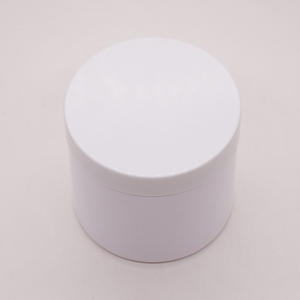 ขวดพลาสติก PET คุณภาพสูง ขวดปากกว้าง ขวดขัดผิว ขวดครีม ผู้ผลิตขายส่ง รับผลิตแบบ OEM ODM แบรนด์ส่วนตัว - Product Image 3