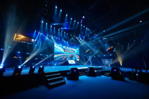 Facile installazione P2.6 2.9 P3.91 7680HZ noleggio Video parete sfondo per esterni interni Led schermo pannello di visualizzazione per la fase di concerto - Product Image 3