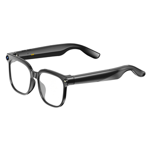 نظارات شمسية للرجال بتقنية البلوتوث بترقية جديدة لكاميرا M02S وتسجيل الفيديو بتقنية AI للتعرف على الصور وترجمة المكالمات بتقنية البلوتوث - Product Image 3