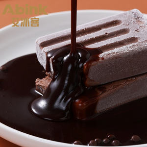 صندوق تعبئة معبأ بحلال معتمد من Abink Dubai sty ، يشمل كيس البيض والشاي والشوكولاتة والفراولة - Product Image 4