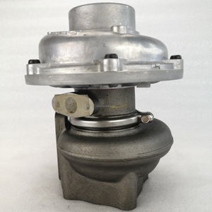 Turbocompresor 6HK1 <span class=keywords><strong>CIDI</strong></span> 114400-3980 1144003980 G61CND-S0039B G61CND-S0039G - Product Image 2