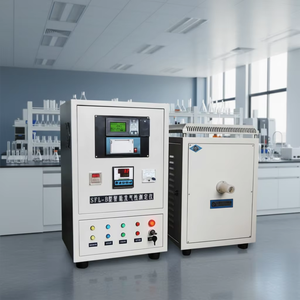 Testeur intelligent de propriétés de formation de gaz SFL-B pour mesurer divers revêtements de sable - Product Image 4