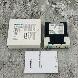 Nuevo Relé de Temporización Electrónico Original 3RP1525-1AP30 SIRIUS Serie 3RP15, de 0.05s a 100h - Product Image 1