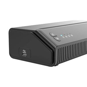 เครื่องพิมพ์ลายสักไร้สายเสียงเบา เครื่องพิมพ์ลายสักแบบถ่ายโอนความร้อนสำหรับร้านสัก - Product Image 6